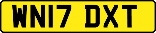 WN17DXT
