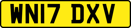 WN17DXV