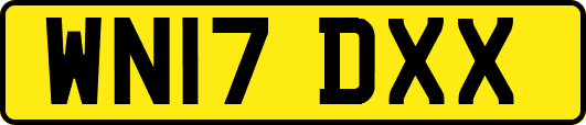 WN17DXX