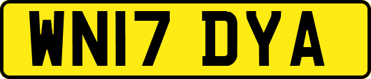 WN17DYA