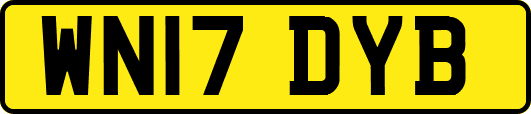 WN17DYB