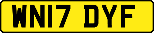 WN17DYF