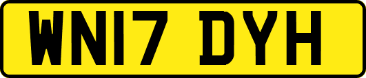 WN17DYH