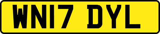 WN17DYL