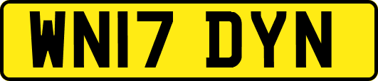 WN17DYN