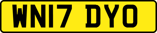 WN17DYO