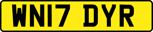 WN17DYR
