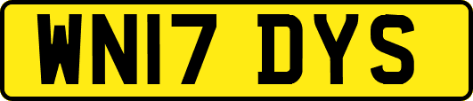 WN17DYS