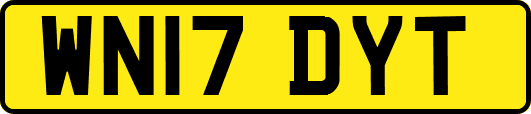WN17DYT