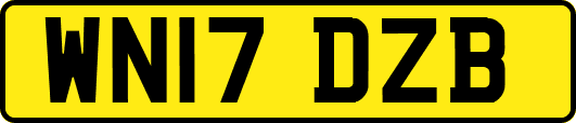 WN17DZB