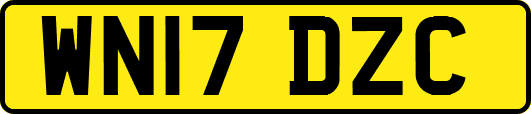 WN17DZC