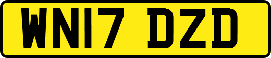 WN17DZD