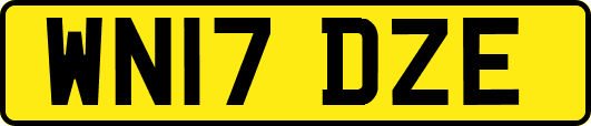 WN17DZE