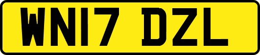 WN17DZL