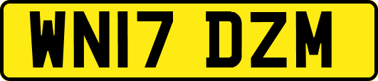 WN17DZM