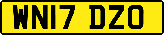 WN17DZO