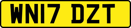 WN17DZT