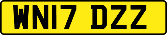 WN17DZZ