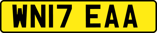 WN17EAA