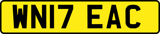 WN17EAC