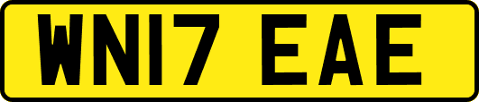 WN17EAE