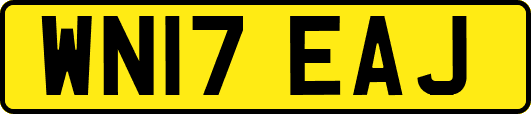 WN17EAJ