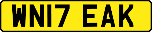 WN17EAK