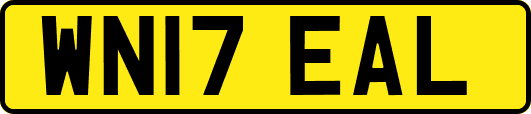 WN17EAL