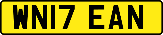 WN17EAN