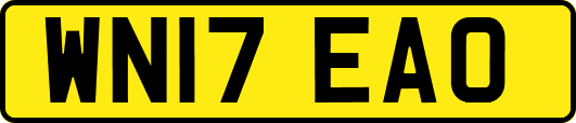 WN17EAO