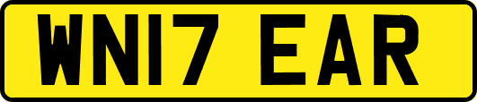 WN17EAR