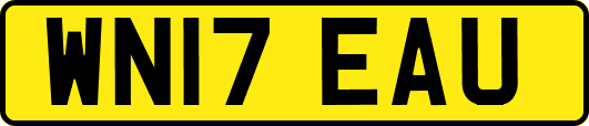 WN17EAU