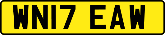 WN17EAW