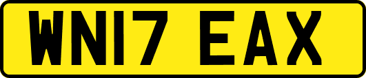 WN17EAX