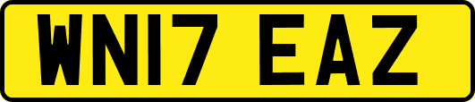 WN17EAZ