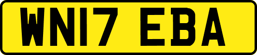 WN17EBA