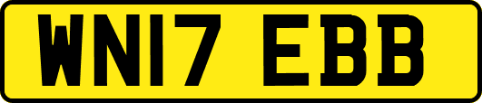 WN17EBB