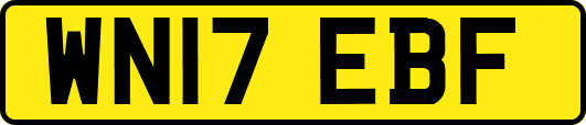WN17EBF
