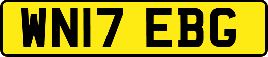 WN17EBG