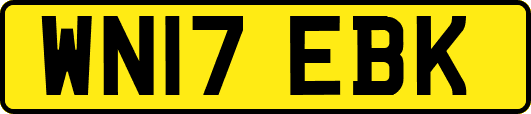 WN17EBK