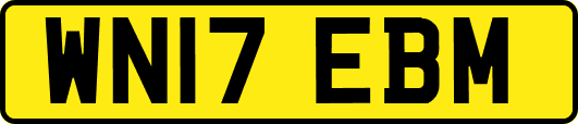 WN17EBM