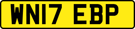 WN17EBP