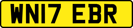 WN17EBR