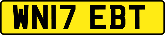 WN17EBT