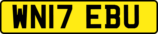 WN17EBU