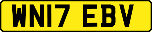 WN17EBV
