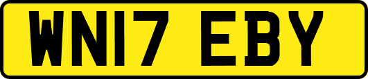 WN17EBY