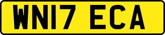WN17ECA