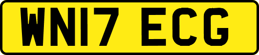 WN17ECG