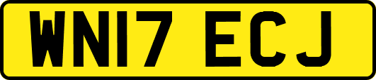 WN17ECJ